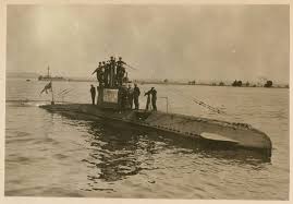 the u boat germany s ultimate weapon