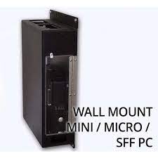 Sff Pc Mini Pc Micro Pc Wall Mount