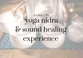 90 warwick avenue • cranston, ri • phone: Yoga Nidra Sound Healing Experience Raffa Yoga Urban Sweat Cranston July 28 2021 Allevents In