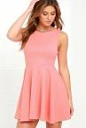 Image result for pink dress