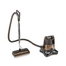 se canister vacuum cleaner