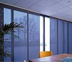 Solar Shades For Sliding Glass Doors