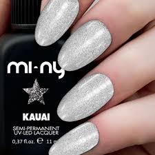nail polish semi permanent kauai 11ml