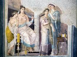 Women In Ancient Rome Wikiwand
