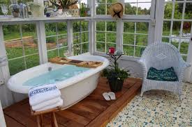 What Is A Garden Tub Everything You