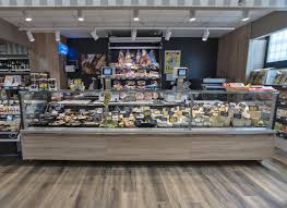 Carrefour express was created in 2007 to consolidate all convenience stores owned by carrefour worldwide under one name. New Carrefour Express In Milan Chooses Tarkett S Ultimate Flooring Tarkett