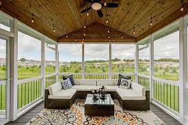 75 screened in porch ideas you ll love