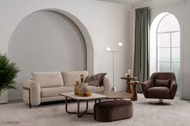 Capo Sofa Luxmood Furniture