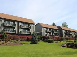 Shadow Hills Apartments In Portland Or