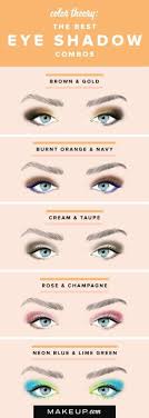 19 makeup charts that you ll cherish