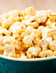 how to make kettle corn at home chew