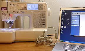 The packages will contain new features, inspirational designs, and fonts that can help you create top class embroidery designs. How To Download Embroidery Designs To The Brother Se400