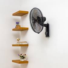 18 Wall Fan With Remote 1x2