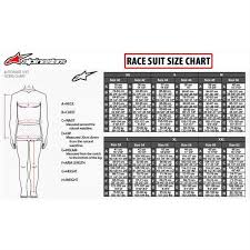 Details About Alpinestars Race Fia Sfi 3 2a 5 Rated Two Layer 1 Piece Lightweight Racing Suit