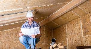 Crawl Space With Spray Foam Costs