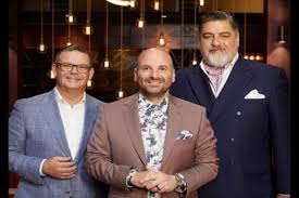 The eleventh season of the american competitive reality television series masterchef (subtitled as masterchef: Masterchef Australia Judges Quit Show Claiming It Wasn T About The Money But Their Dates Didn T Align Entertainment News Firstpost