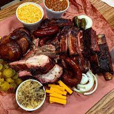 the 25 best places for bbq in texas
