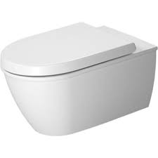 Duravit Darling New Wall Mounted Toilet