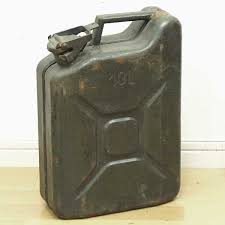Image result for army jerry cans