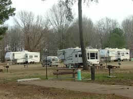 Oak grove campground corps of engineers. Oak Grove Sardis Mississippi Rv Parks Mobilerving Com
