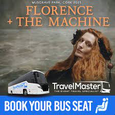 bus to florence and the machine