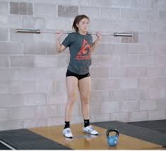 strength training for athletes 5 ways