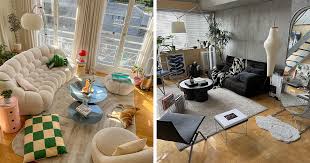 Living Room Ideas And Designer Insights