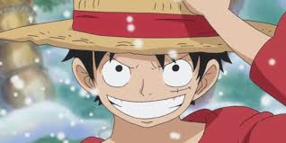 10 best things about luffy
