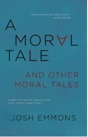 C that's the moral of the story, babe. A Moral Tale Literary Hub