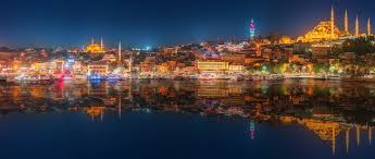 04.05.2021 top 10 istanbul sehenswürdigkeiten: Istanbul Sehenswurdigkeiten Mit Top 10 Liste