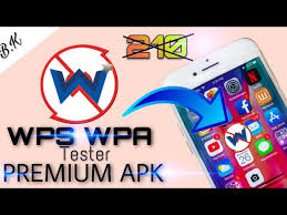 wps wpa tester premium apk 4 0 0 latest
