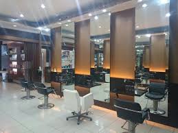 picture of house of david salon bridal