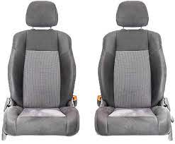 Jeep Patriot Seat Covers Custom Fit
