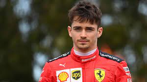 Charles Leclerc erlöst Ferrari - an der Konsole