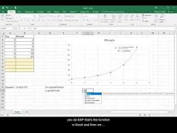 Writing Exponential Functions Using