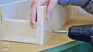 Make sure to check out our free grabcad library to find even more useful models! Diy Table Saw Fence Router Table Fence Free Plan 9 Steps With Pictures Instructables