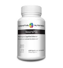 neuropill piracetam 800 mg 120 capsules