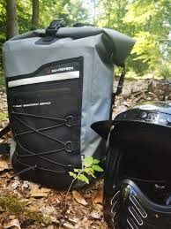 motorrad sw motech drybag 300 rucksack