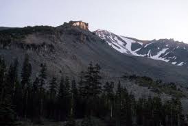 Solo on Mt. Shasta, an Ancient Hike — She Explores