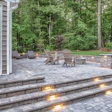 Paving Stones For A Patio How Much Do