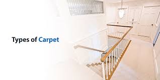 types of carpet 50floor