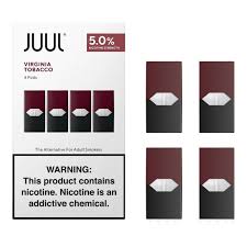 The product sold on this website is not manufactured or. Juul Pods Authentic Juul Pods 14 99 Pack Of 4 Pods