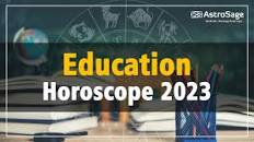 Education Horoscope 2023 - Education Horoscope 2023 In English