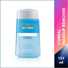 l oreal makeup remover 125ml loreal