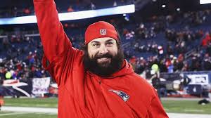 Matt patricia is not easily pleased, according to devin mccourty. Lions Make It Official Hire Matt Patricia After Patriots Super Bowl Loss