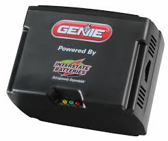 genie gbb bx battery back up unit