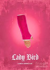 Fjern fra favoritter tilføj til favoritter. Lady Bird Digital Art By Bo Kev