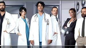 مسلسل الطبيب المعجزة الحلقة 64 مترجم facebook