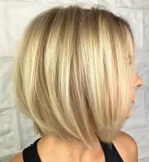 best haircuts for women with round faces