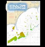 Cmor Marine Chart